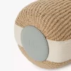 Petit panier Woody en fibres naturelles Petit panier Woody en fibres naturelles