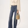 Petit panier Woody en fibres naturelles Petit panier Woody en fibres naturelles