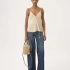 Petit panier Woody en fibres naturelles