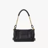 Petit sac chaîne Paddington en cuir grainé Petit sac chaîne Paddington en cuir grainé