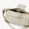 Petit sac chaîne Paddington en cuir grainé Petit sac chaîne Paddington en cuir grainé