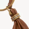 Petit sac hobo bracelet en cuir grainé Petit sac hobo bracelet en cuir grainé