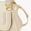 Petit sac Marcie en cuir grainé Petit sac Marcie en cuir grainé