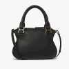 Petit sac Marcie en cuir grainé Petit sac Marcie en cuir grainé