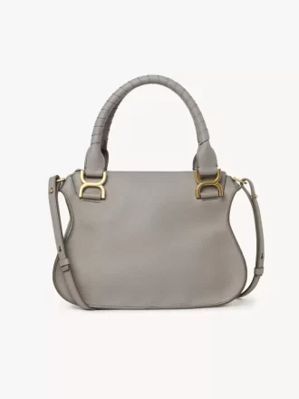 Petit sac Marcie en cuir grainé
