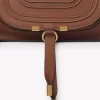 Petit sac Marcie en cuir grainé