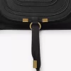 Petit sac Marcie en cuir grainé Petit sac Marcie en cuir grainé