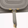 Petit sac Marcie en cuir grainé