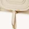 Petit sac Marcie en cuir grainé Petit sac Marcie en cuir grainé