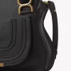 Petit sac Marcie en cuir grainé Petit sac Marcie en cuir grainé