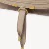 Petit sac Marcie en cuir grainé
