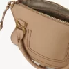 Petit sac Marcie en cuir grainé Petit sac Marcie en cuir grainé