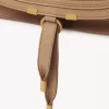 Petit sac Marcie en cuir grainé Petit sac Marcie en cuir grainé