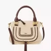 Petit sac Marcie en fibres effet raphia Petit sac Marcie en fibres effet raphia