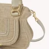 Petit sac Marcie en fibres effet raphia Petit sac Marcie en fibres effet raphia