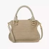 Petit sac Marcie en fibres effet raphia Petit sac Marcie en fibres effet raphia
