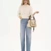 Petit sac Marcie en fibres effet raphia Petit sac Marcie en fibres effet raphia