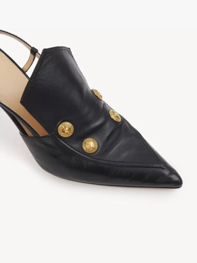 Pompe Agnès Pompe Agnès