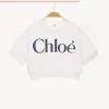 Pull avec logo