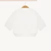 Pull avec logo
