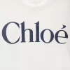 Pull avec logo