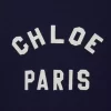 Pull avec logo
