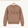 Pull à logo pour enfants