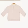 Pull à logo pour enfants