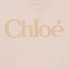 Pull à logo pour enfants