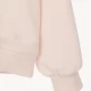 Pull à volants pour enfants