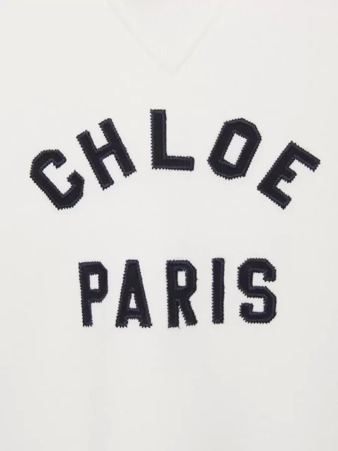 Robe à capuche