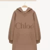 Robe à capuche pour enfant Robe à capuche pour enfant