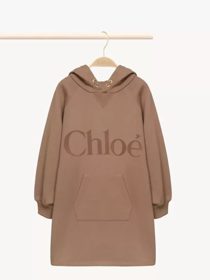 Robe à capuche pour enfant Robe à capuche pour enfant