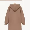 Robe à capuche pour enfant Robe à capuche pour enfant