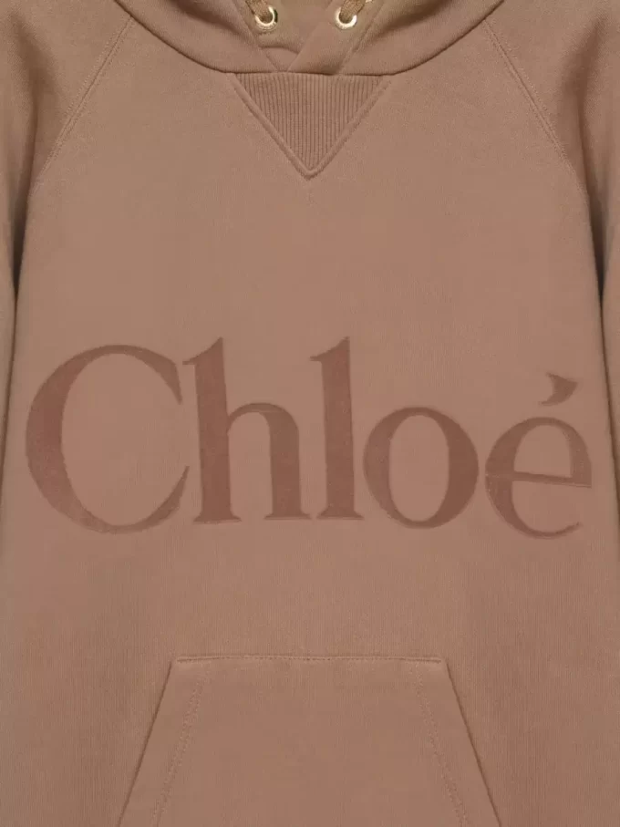 Robe à capuche pour enfant Robe à capuche pour enfant