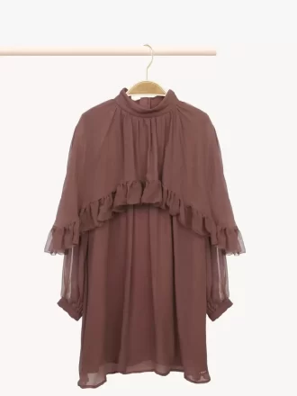 Robe de cérémonie pour enfant