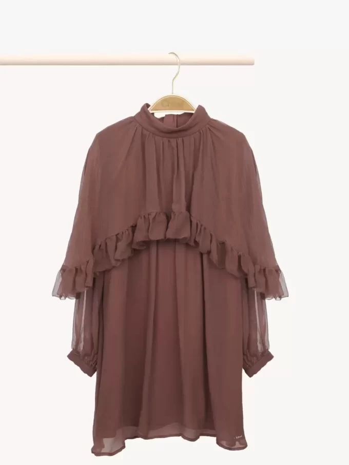 Robe de cérémonie pour enfant Robe de cérémonie pour enfant