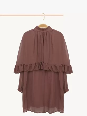 Robe de cérémonie pour enfant