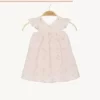 Robe sans manches