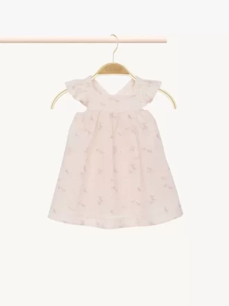 Robe sans manches