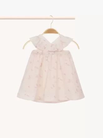 Robe sans manches