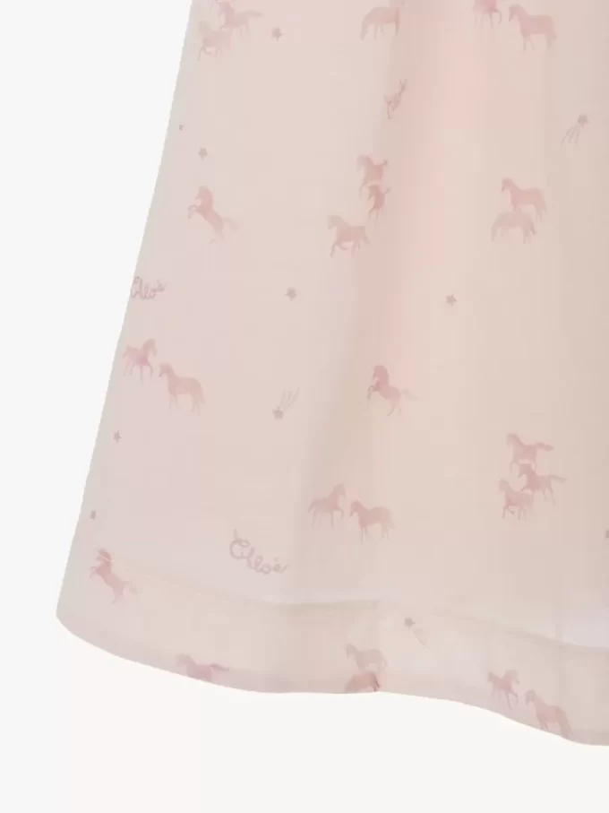 Robe sans manches