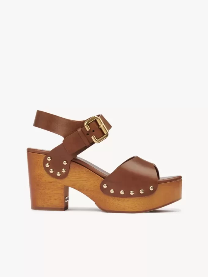 Sabot compensé Jeannette Sabot compensé Jeannette