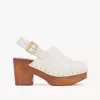 Sabot compensé Jeannette Sabot compensé Jeannette