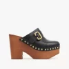 Sabot compensé Jeannette Sabot compensé Jeannette