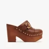 Sabot compensé Jeannette Sabot compensé Jeannette