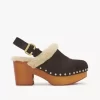 Sabot compensé Jeannette Sabot compensé Jeannette