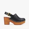 Sabot compensé Jeannette Sabot compensé Jeannette