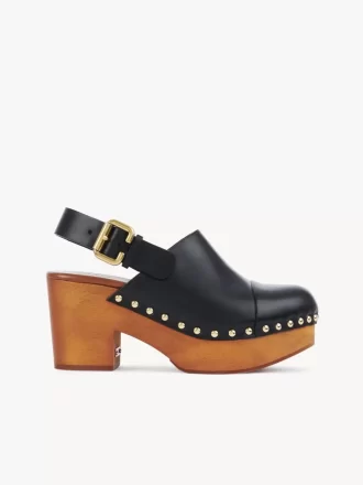 Sabot compensé Jeannette