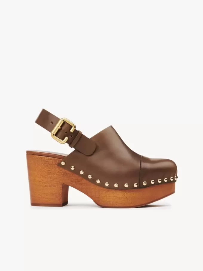 Sabot compensé Jeannette Sabot compensé Jeannette